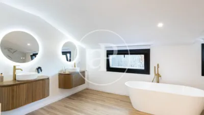 House in Esplugues de Llobregat photo 22