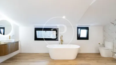 House in Esplugues de Llobregat photo 23