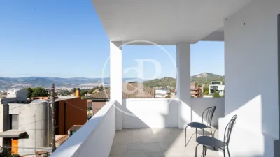 House in Esplugues de Llobregat photo 26