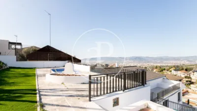 House in Esplugues de Llobregat photo 45