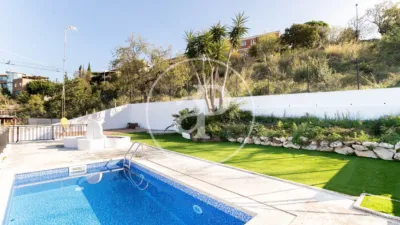 House in Esplugues de Llobregat photo 46