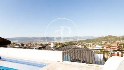House in Esplugues de Llobregat photo 47