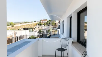 House in Esplugues de Llobregat photo 49