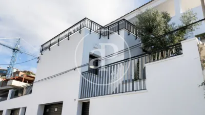 House in Esplugues de Llobregat photo 50
