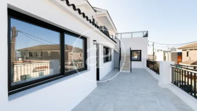 House in Esplugues de Llobregat photo 55