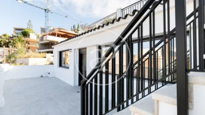 House in Esplugues de Llobregat photo 56