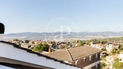House in Esplugues de Llobregat photo 60