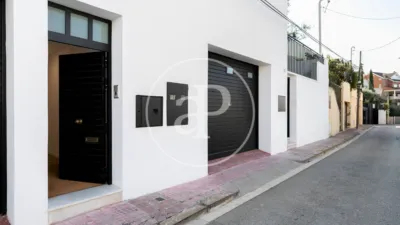 House in Esplugues de Llobregat photo 61
