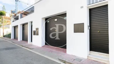 House in Esplugues de Llobregat photo 62