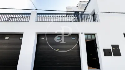 House in Esplugues de Llobregat photo 63