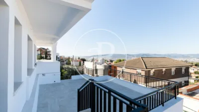 House in Esplugues de Llobregat photo 65