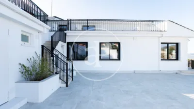House in Esplugues de Llobregat photo 66