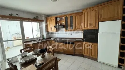 House in Alcalá la Real photo 9