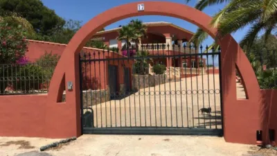 Casa – L'Alfàs del Pi - Vista 3