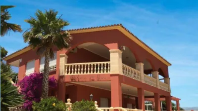 Casa – L'Alfàs del Pi - Vista 4