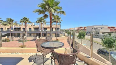 Pis – Pilar de la Horadada, Torre de la Horadada - Vista 4