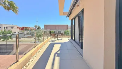 Pis – Pilar de la Horadada, Torre de la Horadada - Vista 5