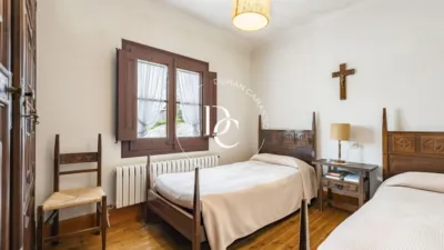 Casa en venta en Puigcerdà, Puigcerdà de 730.000 €