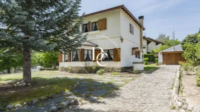 Casa en venta en Puigcerdà, Puigcerdà de 730.000 €