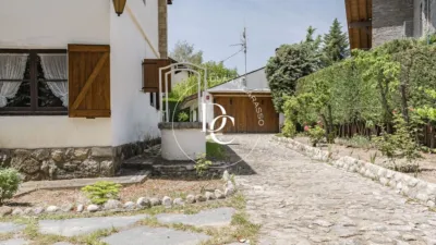 Casa en venta en Puigcerdà, Puigcerdà de 730.000 €