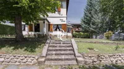 Casa en venta en Puigcerdà, Puigcerdà de 730.000 €