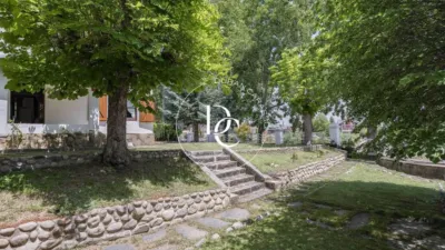 Casa en venta en Puigcerdà, Puigcerdà de 730.000 €