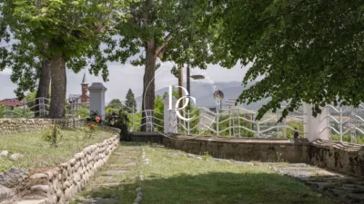 Casa en venta en Puigcerdà, Puigcerdà de 730.000 €