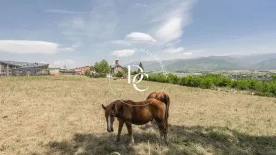 Casa en venta en Puigcerdà, Puigcerdà de 730.000 €