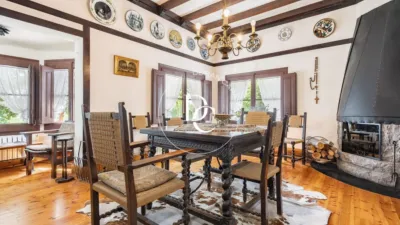 Casa en venta en Puigcerdà, Puigcerdà de 730.000 €
