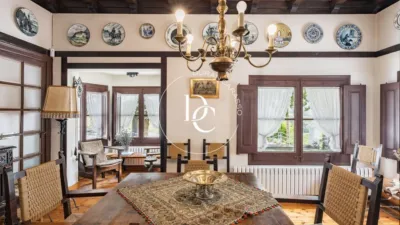 Casa en venta en Puigcerdà, Puigcerdà de 730.000 €