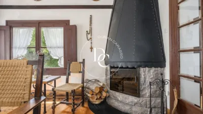 Casa en venta en Puigcerdà, Puigcerdà de 730.000 €