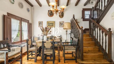 Casa en venta en Puigcerdà, Puigcerdà de 730.000 €