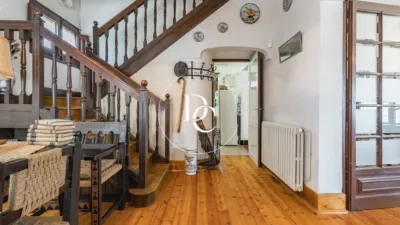 Casa en venta en Puigcerdà, Puigcerdà de 730.000 €