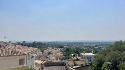 House in Campanet photo 17