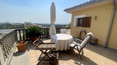 House in Campanet photo 18