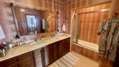 House in Campanet photo 21