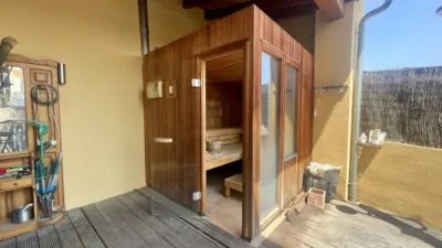 House in Campanet photo 23
