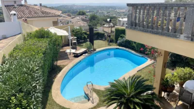 House in Campanet photo 3