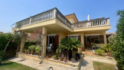 House in Campanet photo 6