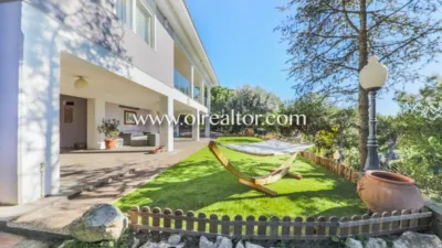 House in Alella photo 3