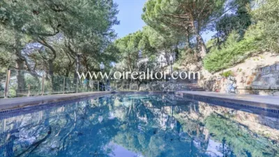 House in Alella photo 4