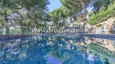House in Alella photo 5