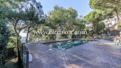 House in Alella photo 6