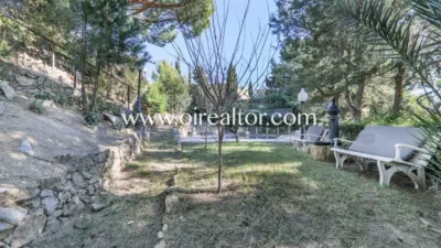 House in Alella photo 7