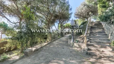 House in Alella photo 8