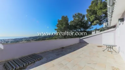 House in Alella photo 9