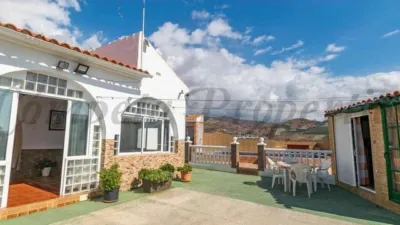 Rustic Finca in Mezquitilla photo 14