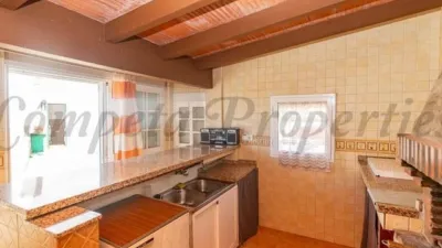 Rustic Finca in Mezquitilla photo 15