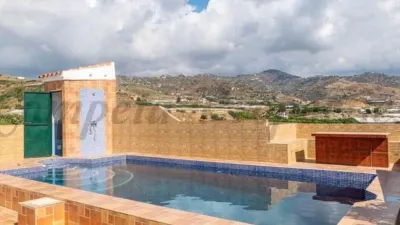 Rustic Finca in Mezquitilla photo 16
