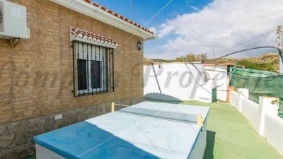 Rustic Finca in Mezquitilla photo 18
